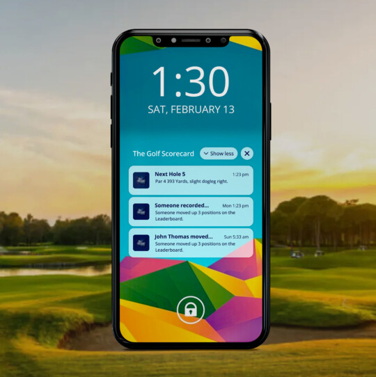 Notifications